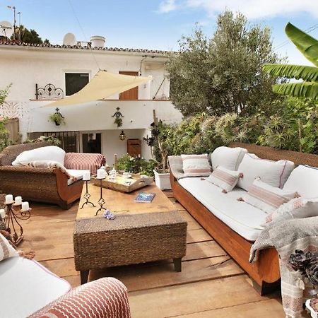 Casa Con Jardin Βίλα Tacoronte Εξωτερικό φωτογραφία