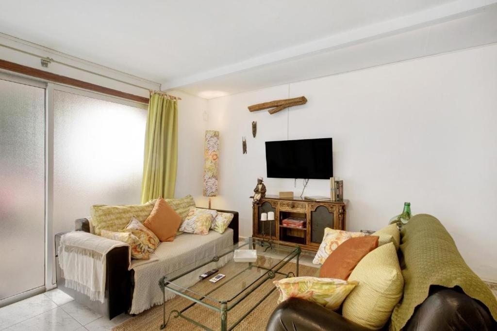 Casa Con Jardin Βίλα Tacoronte Εξωτερικό φωτογραφία
