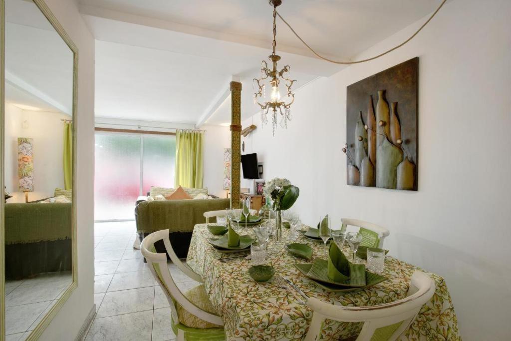 Casa Con Jardin Βίλα Tacoronte Εξωτερικό φωτογραφία