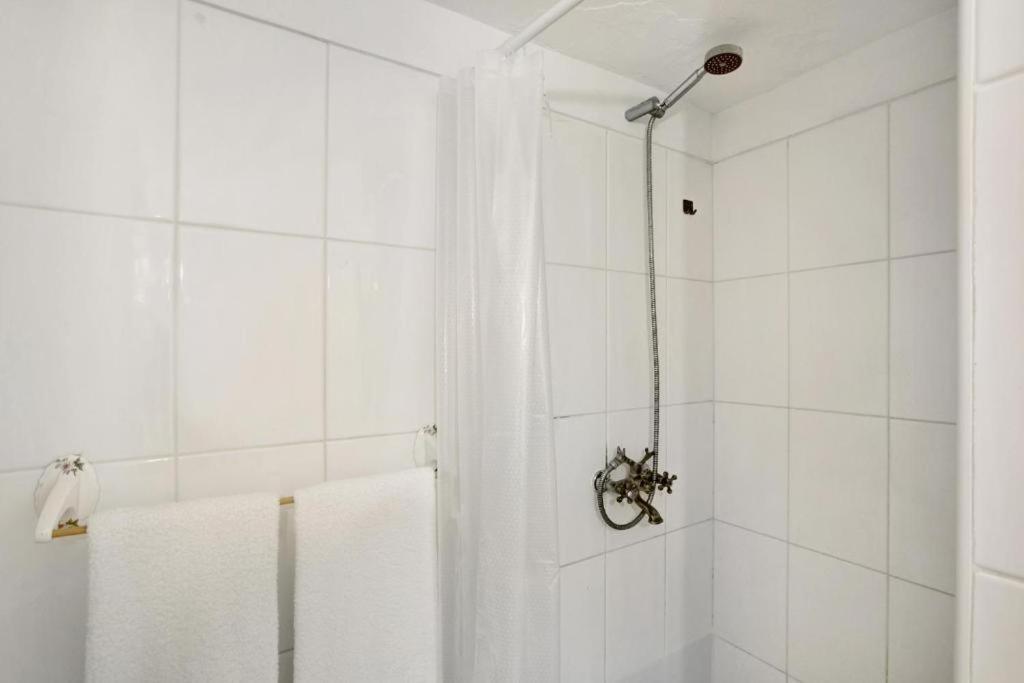 Casa Con Jardin Βίλα Tacoronte Εξωτερικό φωτογραφία